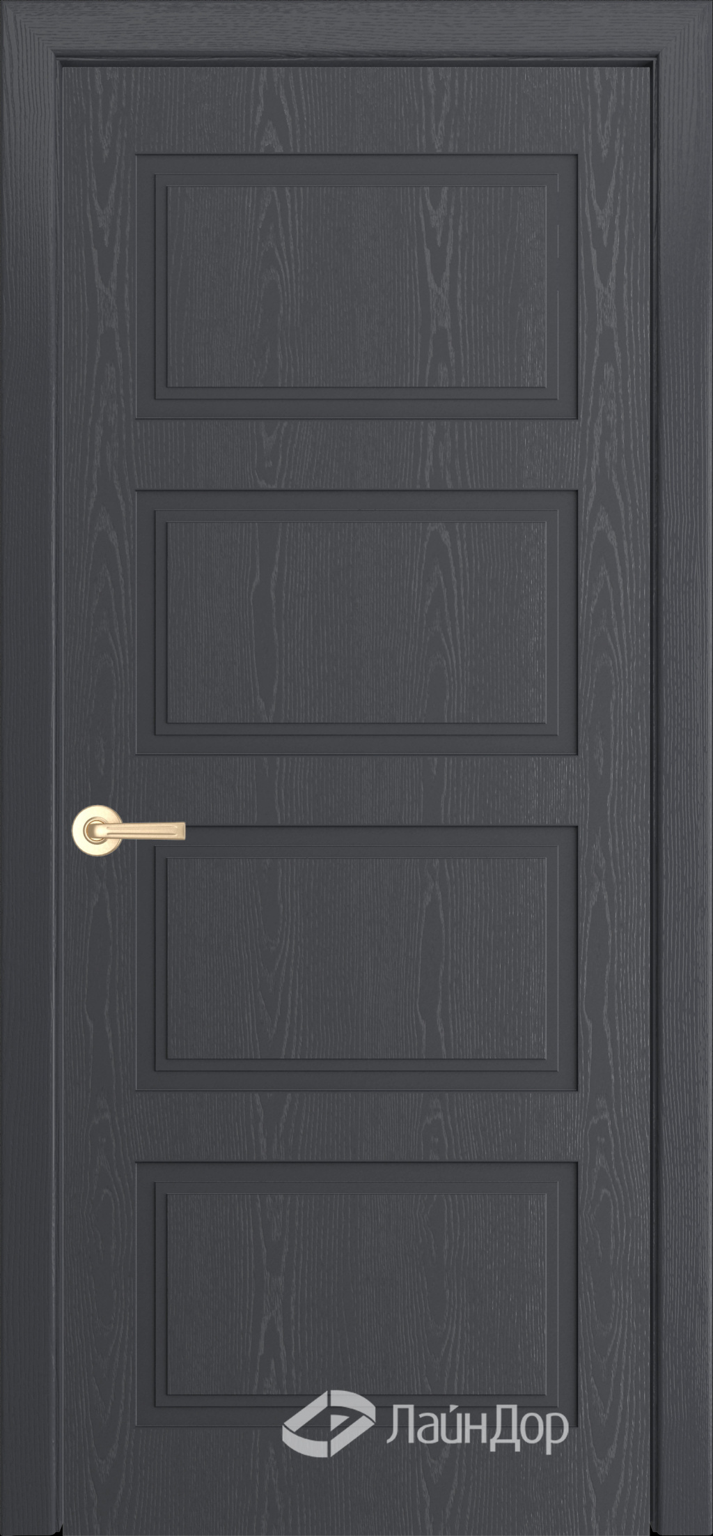 ЛайнДор Межкомнатная дверь Классика-ФП2, арт. 10594 - фото №3