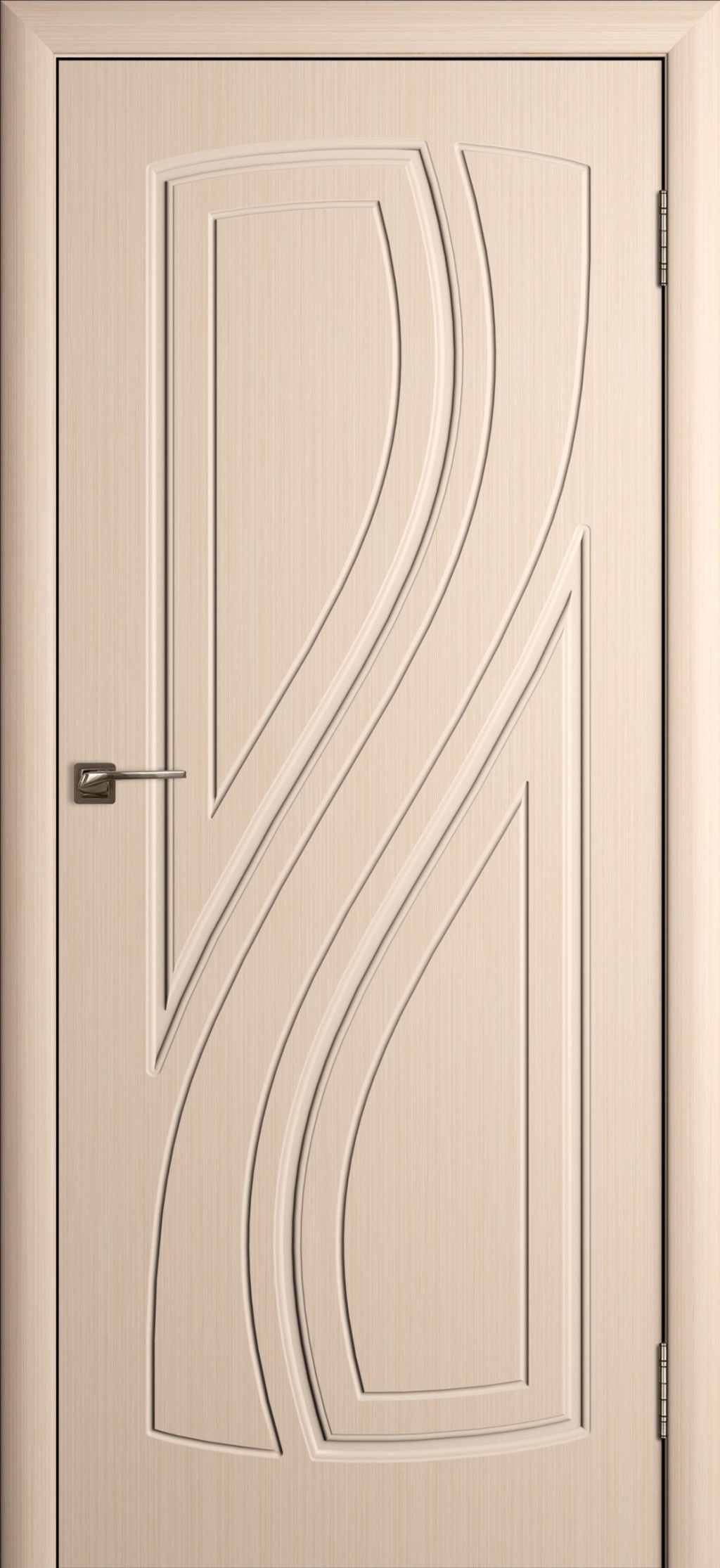 Cordondoor Межкомнатная дверь Лаура ПГ, арт. 10612 - фото №5