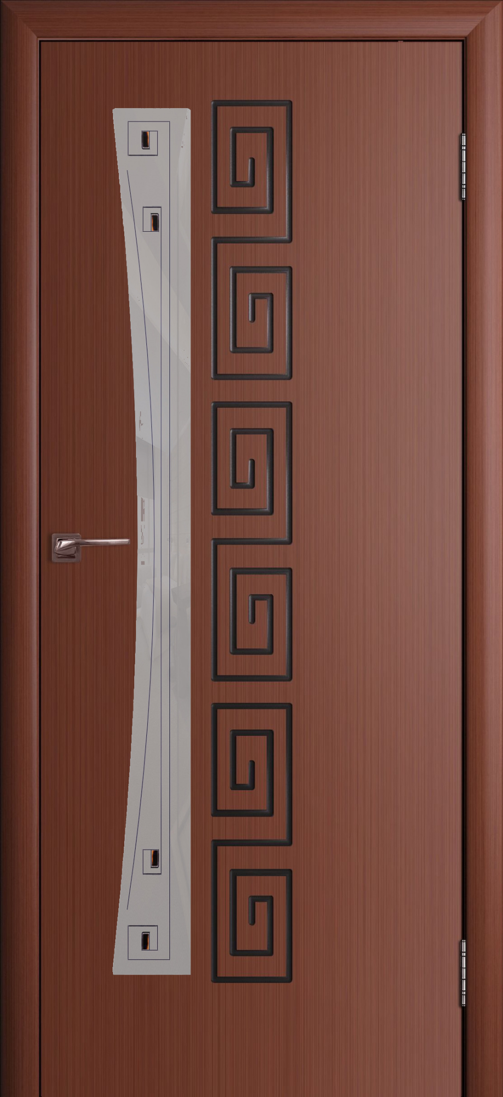 Cordondoor Межкомнатная дверь Греция ПО, арт. 10617 - фото №1