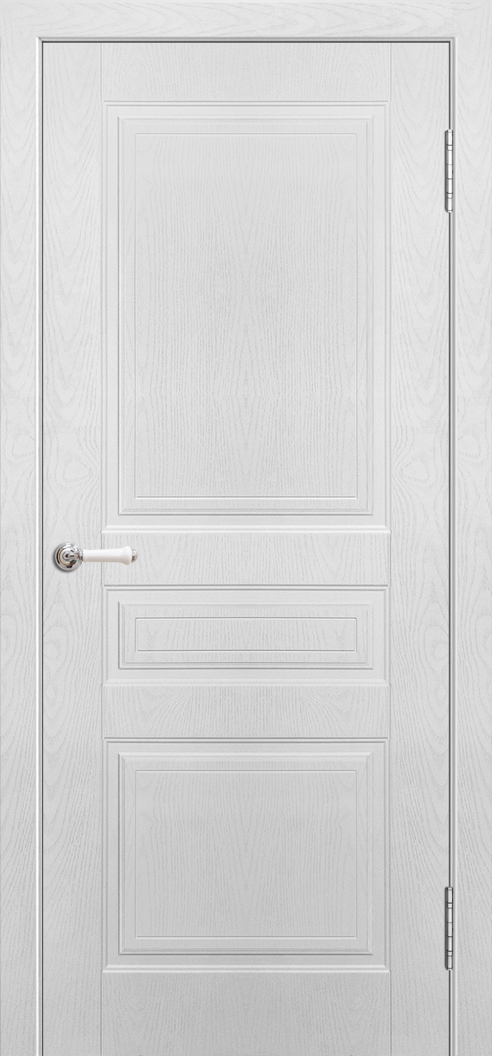 Cordondoor Межкомнатная дверь Султан ПГ, арт. 10625 - фото №1
