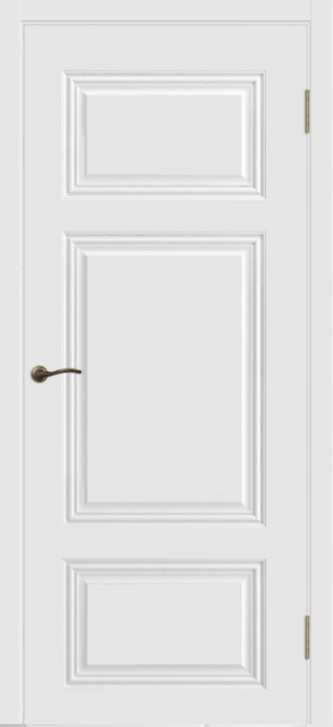 Cordondoor Межкомнатная дверь Терция В1 ПГ, арт. 10691 - фото №2