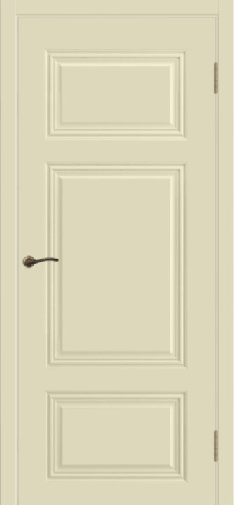 Cordondoor Межкомнатная дверь Терция В1 ПГ, арт. 10691 - фото №1