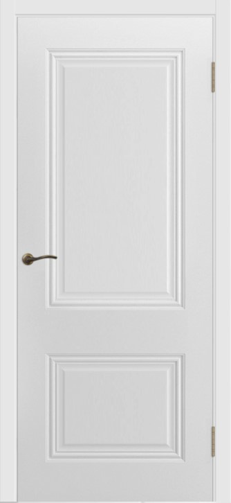Cordondoor Межкомнатная дверь Акцент В1 ПГ, арт. 10693 - фото №1