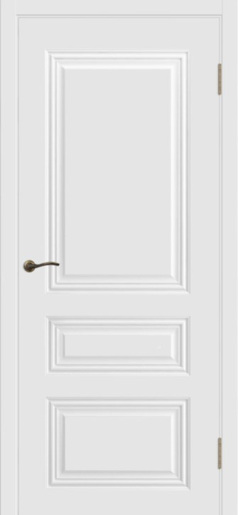 Cordondoor Межкомнатная дверь Трио В1 ПГ, арт. 10695 - фото №3