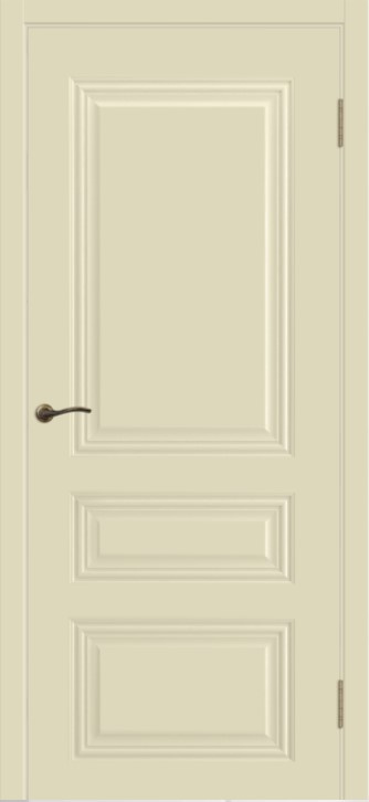 Cordondoor Межкомнатная дверь Трио В1 ПГ, арт. 10695 - фото №2