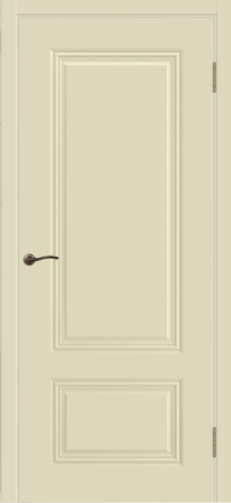 Cordondoor Межкомнатная дверь Аккорд В1 ПГ, арт. 10703 - фото №1