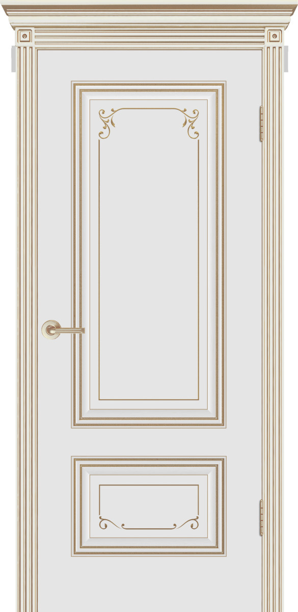 Cordondoor Межкомнатная дверь Аккорд В2 ПГ, арт. 10707 - фото №4