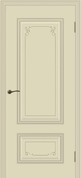 Cordondoor Межкомнатная дверь Аккорд В2 ПГ, арт. 10707 - фото №2