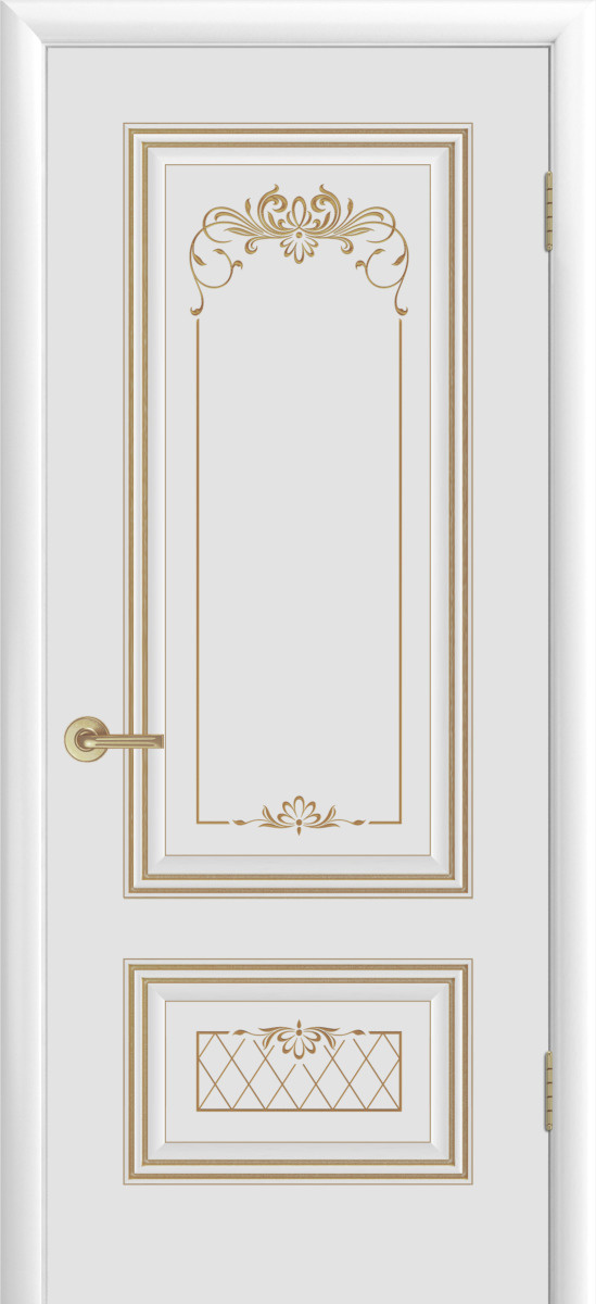 Cordondoor Межкомнатная дверь Аккорд В3 ПГ, арт. 10711 - фото №3