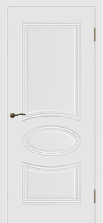 Cordondoor Межкомнатная дверь Ария В1 ПГ, арт. 10715 - фото №2