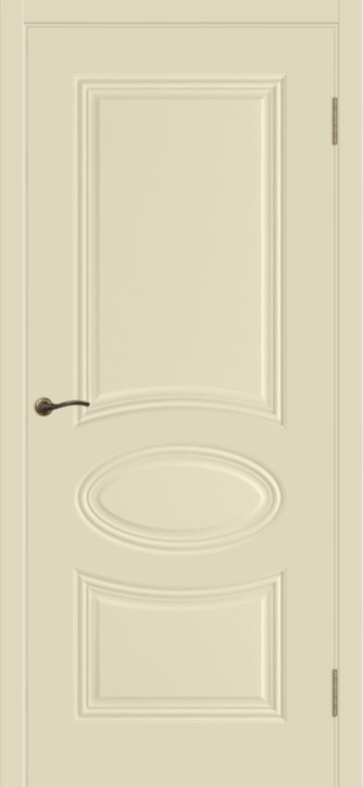 Cordondoor Межкомнатная дверь Ария В1 ПГ, арт. 10715 - фото №1