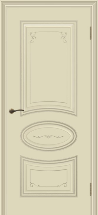 Cordondoor Межкомнатная дверь Ария В2 ПГ, арт. 10720 - фото №2