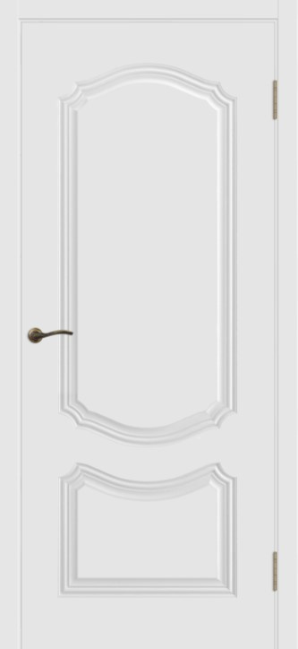 Cordondoor Межкомнатная дверь Соло В1 ПГ, арт. 10730 - фото №2