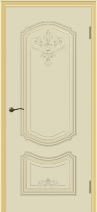 Cordondoor Межкомнатная дверь Соло В4 ПГ, арт. 10745 - фото №2