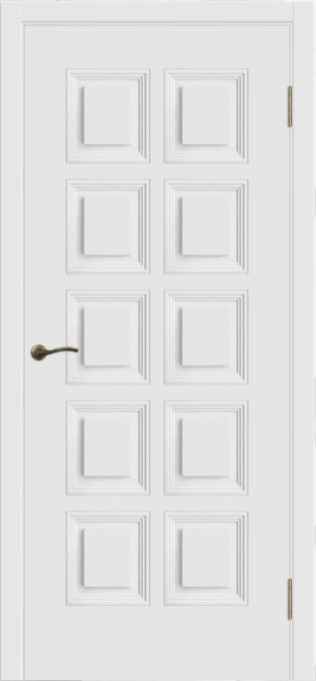 Cordondoor Межкомнатная дверь Белини-Молини ПГ, арт. 10768 - фото №1