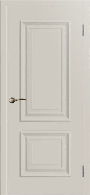 Cordondoor Межкомнатная дверь Акцент ПГ, арт. 10819 - фото №4
