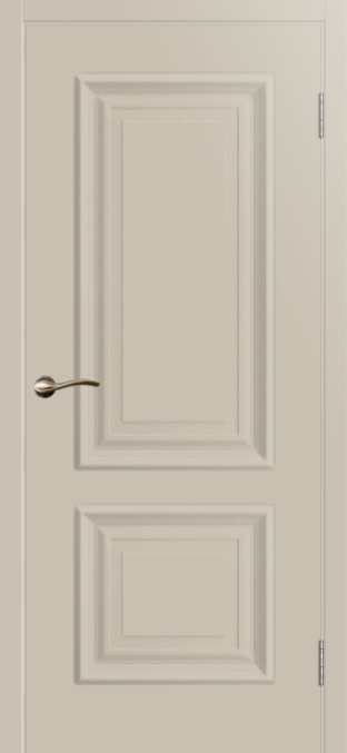 Cordondoor Межкомнатная дверь Акцент ПГ, арт. 10819 - фото №3