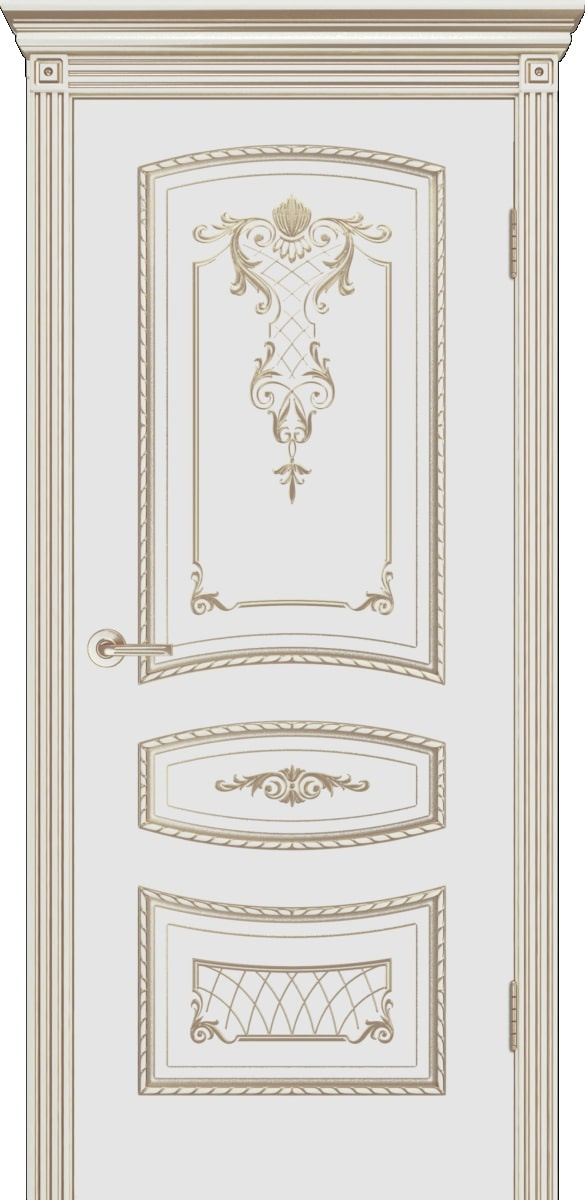 Cordondoor Межкомнатная дверь Соната 2 В3 ПГ, арт. 10849 - фото №3