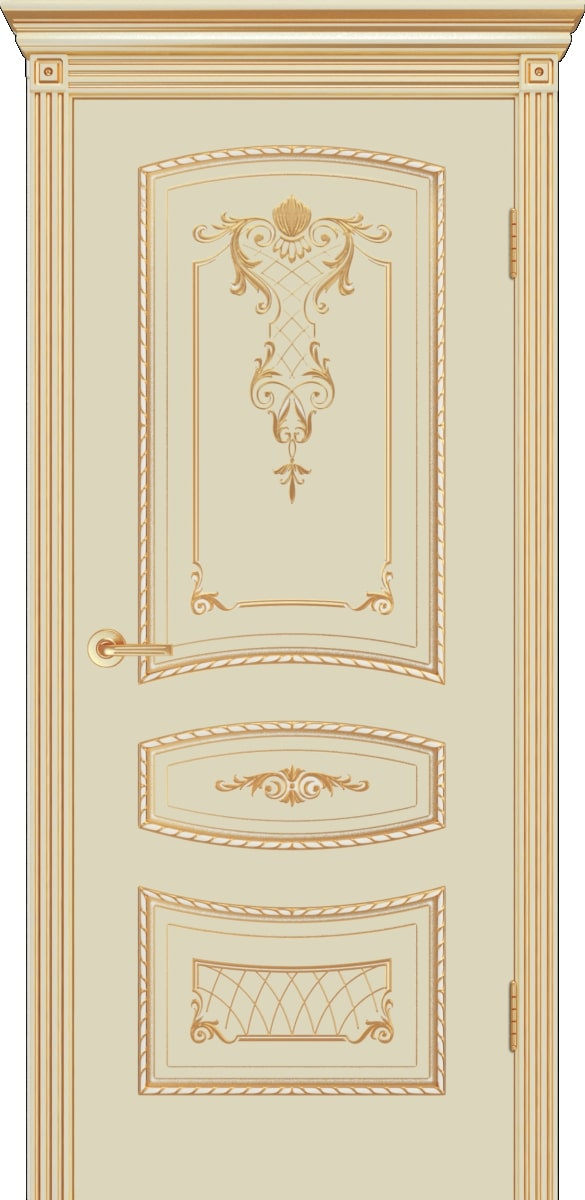 Cordondoor Межкомнатная дверь Соната 2 В3 ПГ, арт. 10849 - фото №1