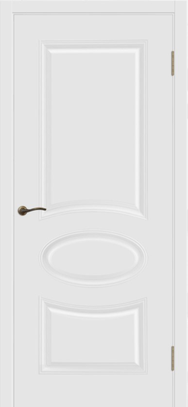 Cordondoor Межкомнатная дверь Ария В1 ПГ, арт. 10864 - фото №2