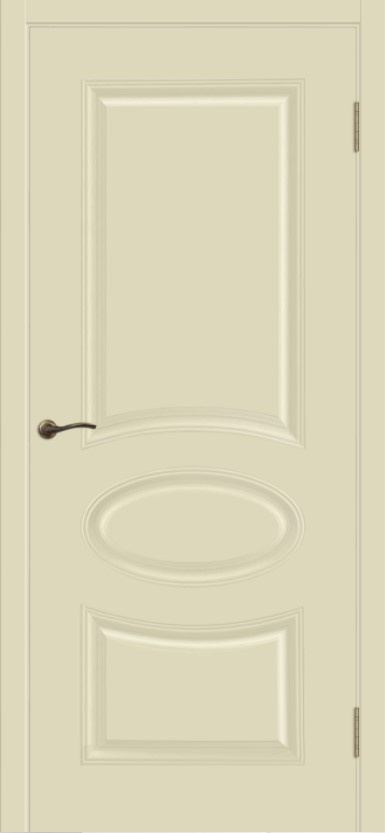 Cordondoor Межкомнатная дверь Ария В1 ПГ, арт. 10864 - фото №1