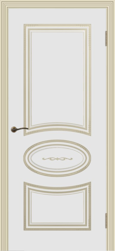 Cordondoor Межкомнатная дверь Ария В2 ПГ, арт. 10868 - фото №2