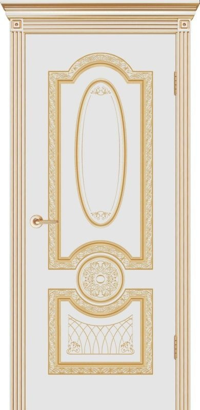 Cordondoor Межкомнатная дверь Гармония New ПГ, арт. 10915 - фото №3