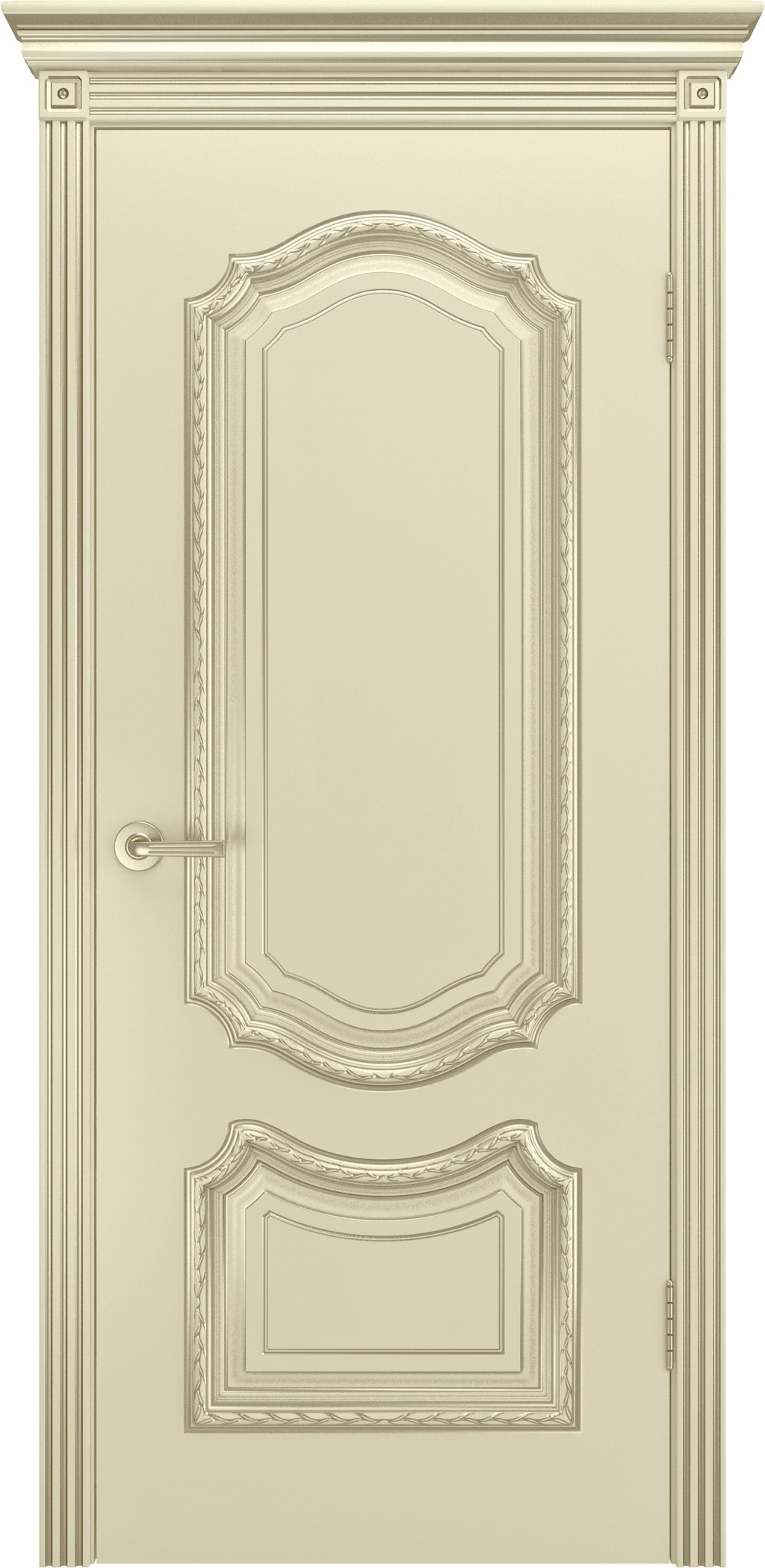 Cordondoor Межкомнатная дверь Соло R В1 ПГ, арт. 10936 - фото №1
