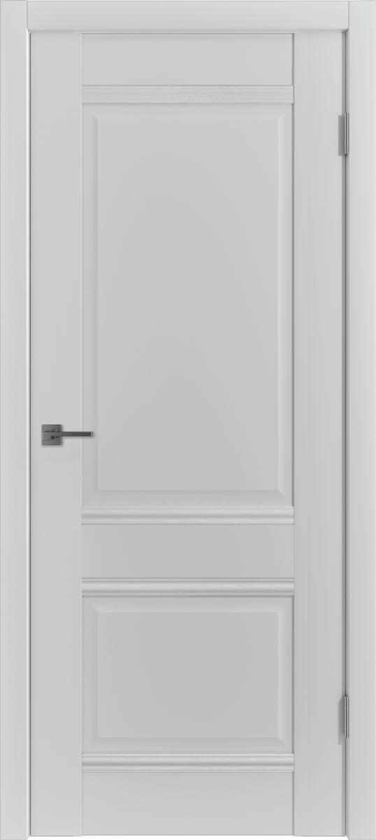 Межкомнатная дверь Emalex ЕС2