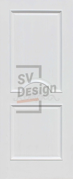 SV-Design Межкомнатная дверь Париж ПГ, арт. 13006 - фото №1