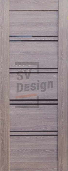 SV-Design Межкомнатная дверь Ривьера 38, арт. 13080 - фото №1