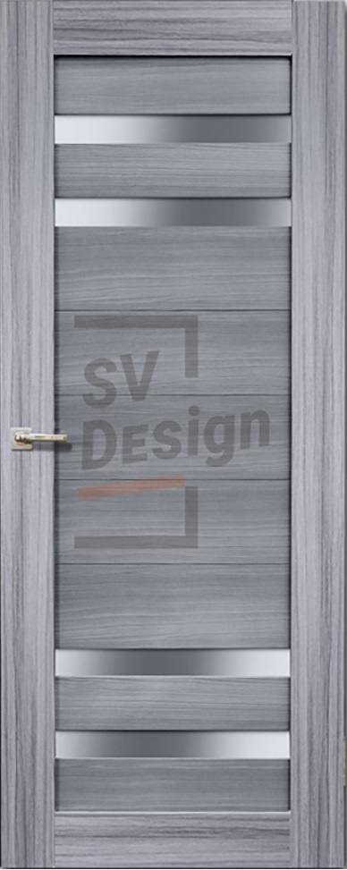 SV-Design Межкомнатная дверь Мастер 636, арт. 13084 - фото №2