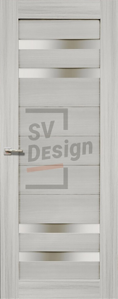 SV-Design Межкомнатная дверь Мастер 636, арт. 13084 - фото №1