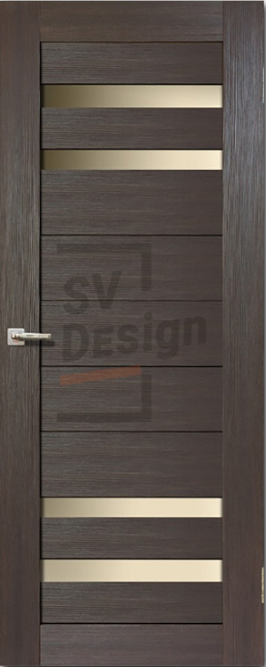 SV-Design Межкомнатная дверь Мастер 636, арт. 13084 - фото №3