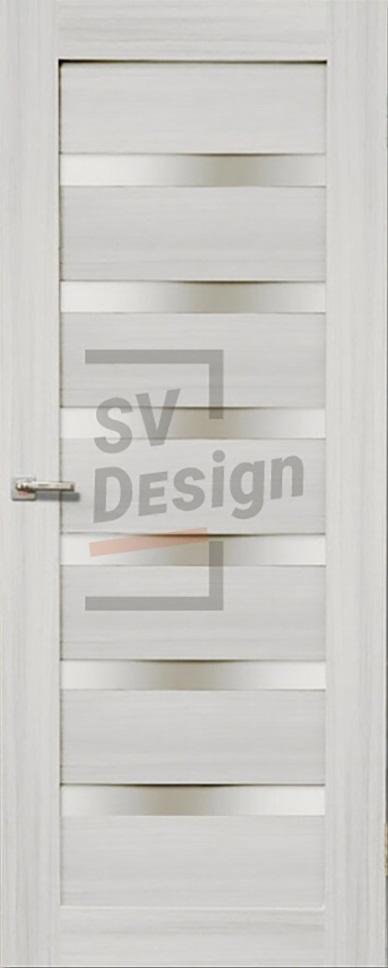 SV-Design Межкомнатная дверь Мастер 643, арт. 13085 - фото №1