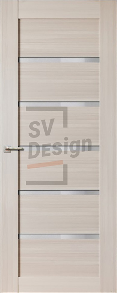 SV-Design Межкомнатная дверь Мастер 683, арт. 13086 - фото №1