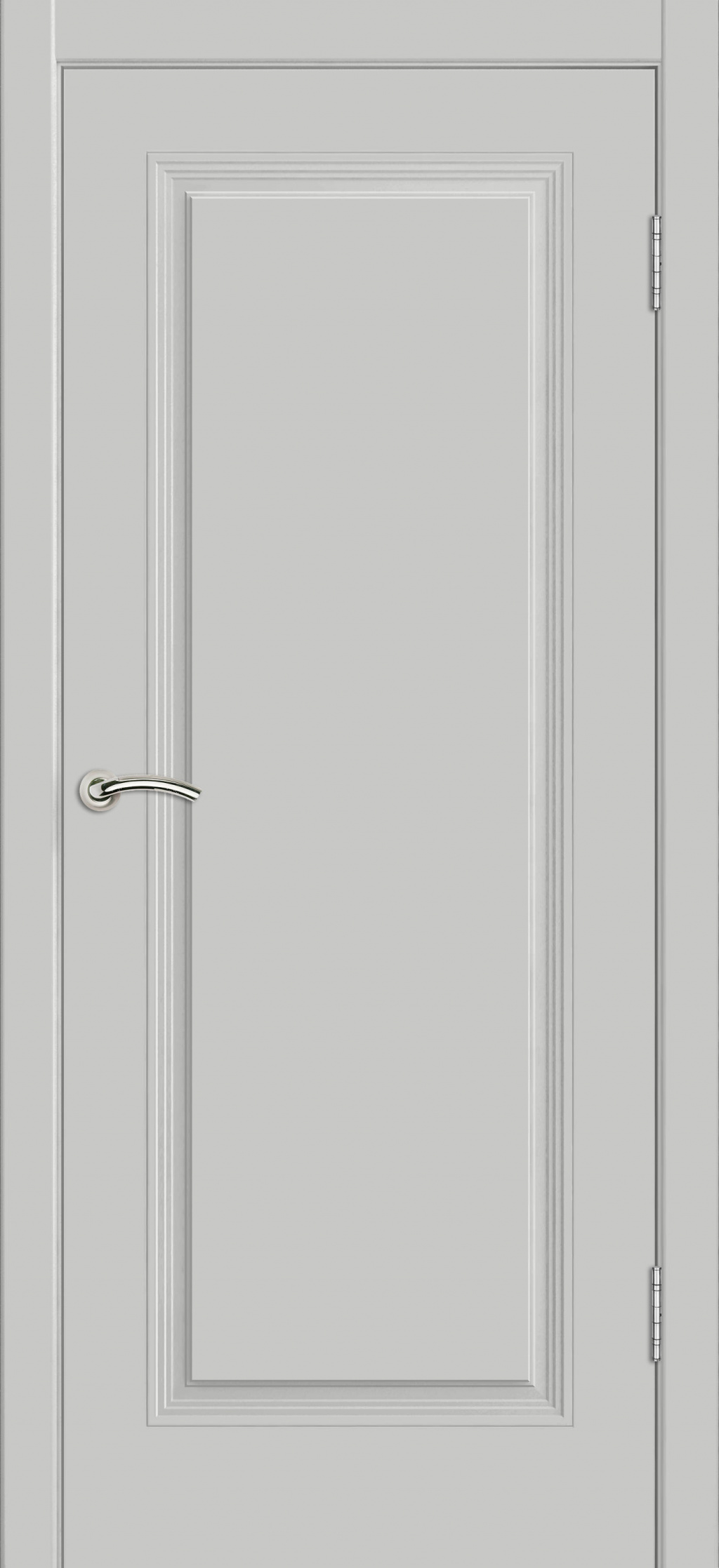 Cordondoor Межкомнатная дверь Vision 1 ПГ, арт. 19304 - фото №3