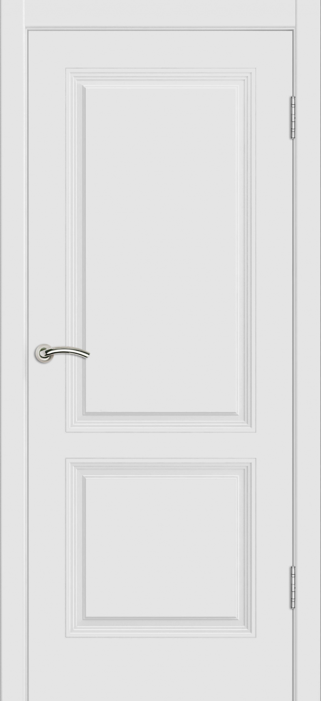 Cordondoor Межкомнатная дверь Vision 2 ПГ, арт. 19306 - фото №2