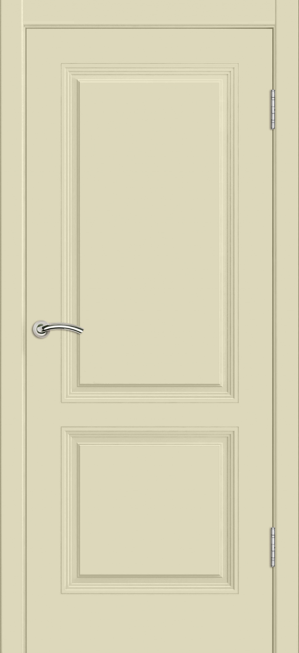 Cordondoor Межкомнатная дверь Vision 2 ПГ, арт. 19306 - фото №1