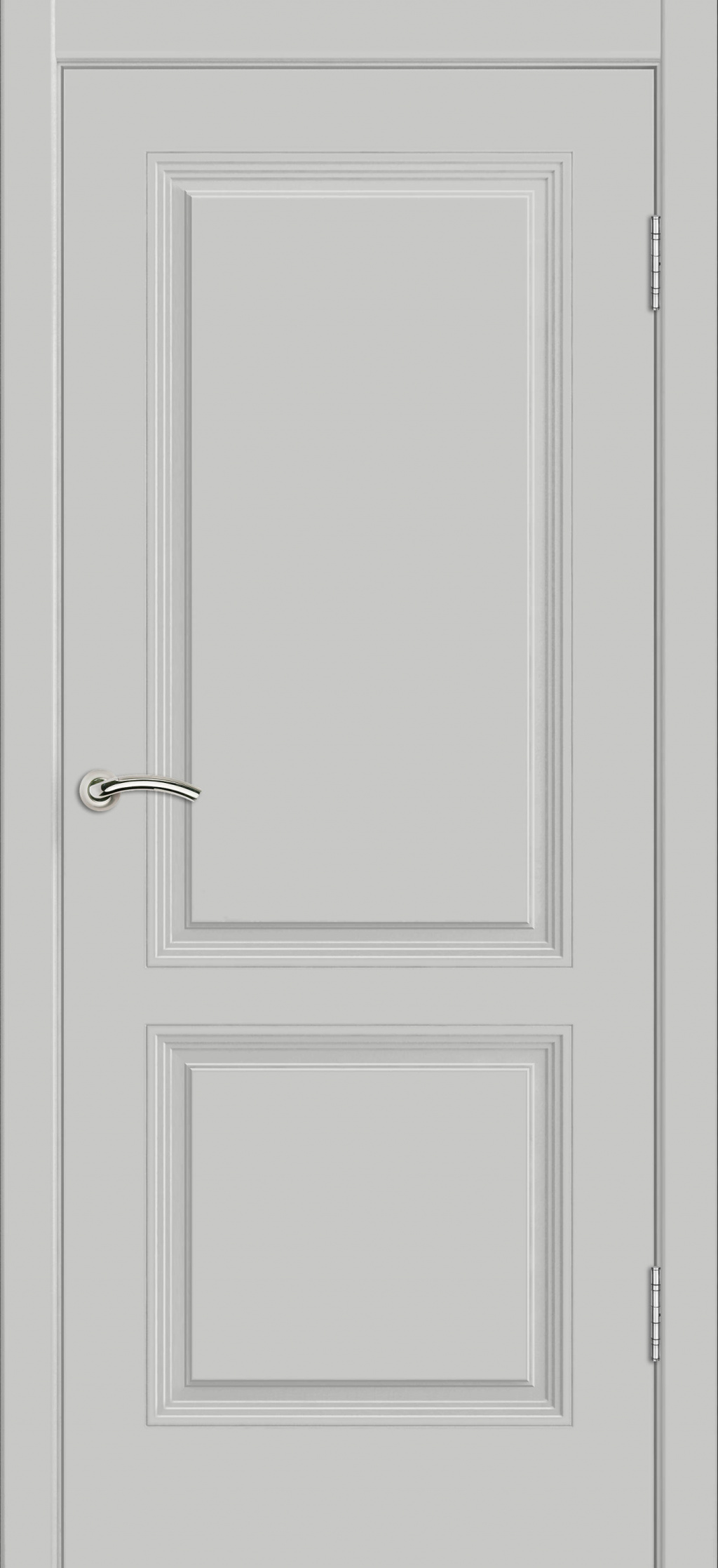 Cordondoor Межкомнатная дверь Vision 2 ПГ, арт. 19306 - фото №3