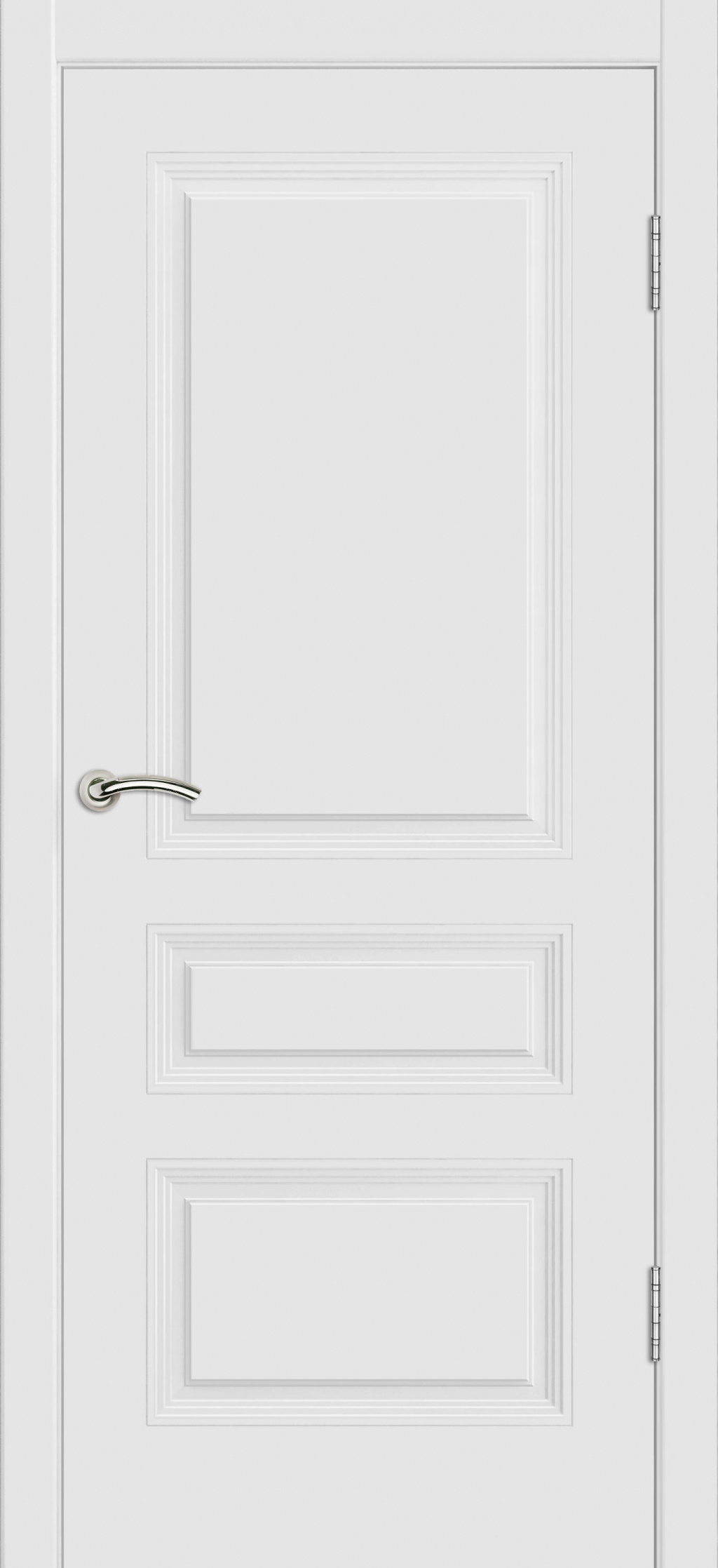 Cordondoor Межкомнатная дверь Vision 5 ПГ, арт. 19312 - фото №2