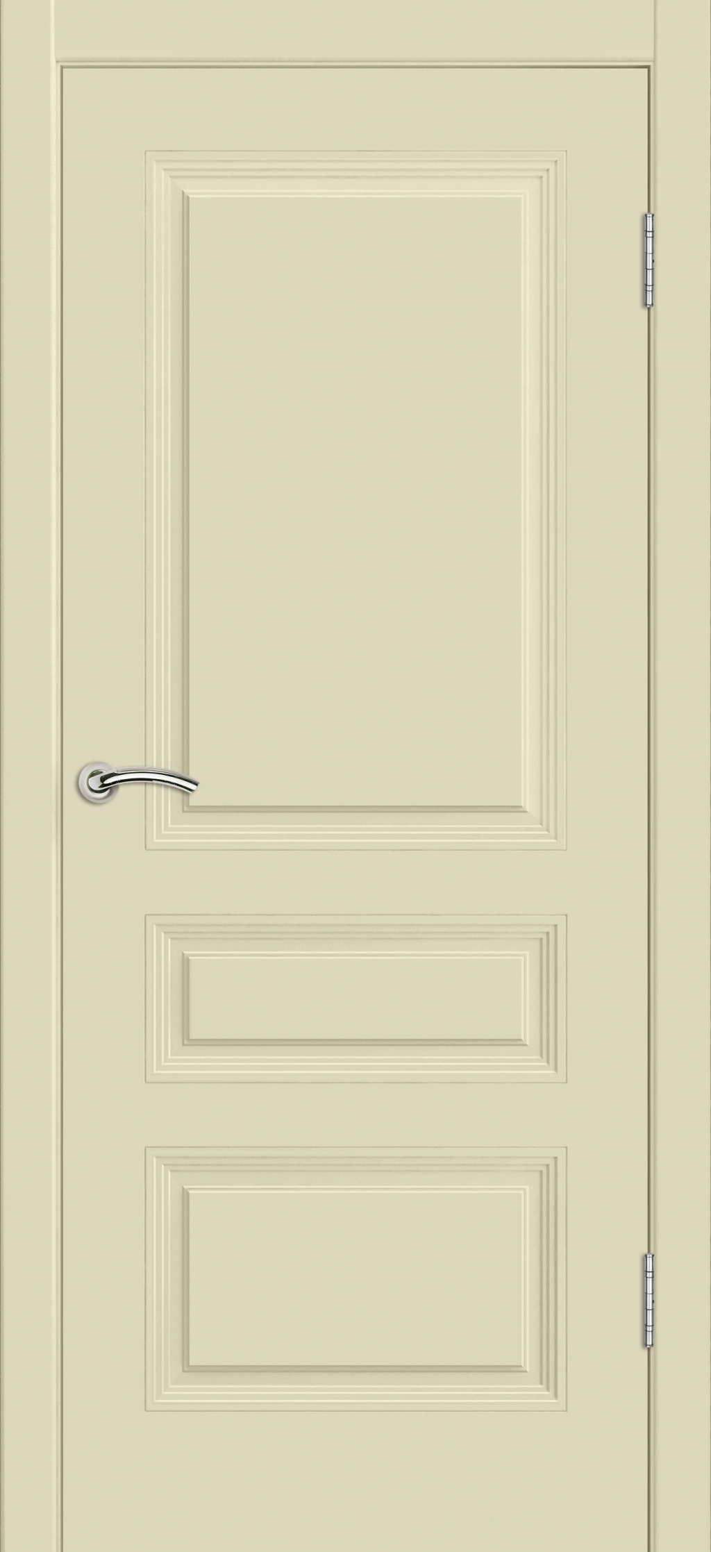 Cordondoor Межкомнатная дверь Vision 5 ПГ, арт. 19312 - фото №1