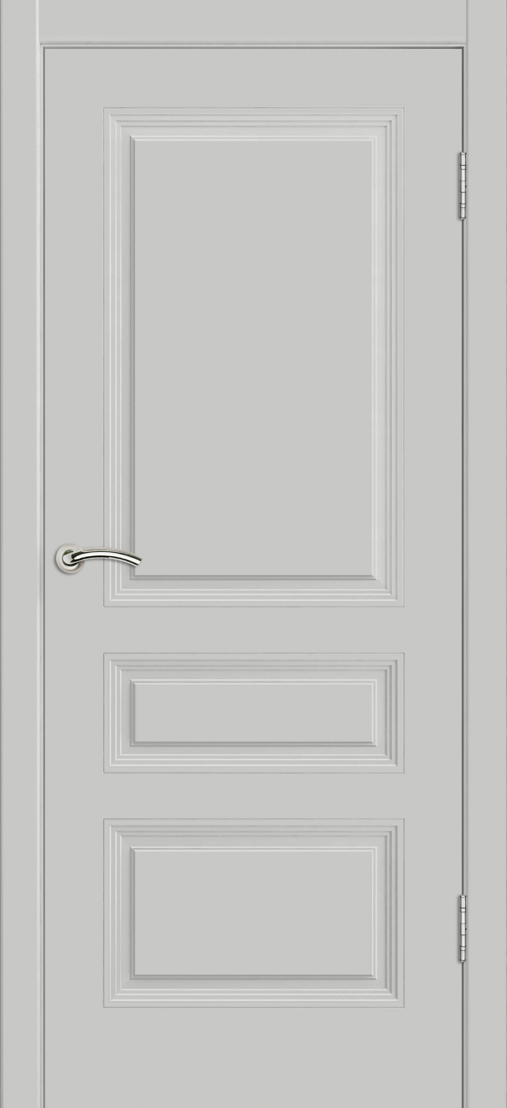 Cordondoor Межкомнатная дверь Vision 5 ПГ, арт. 19312 - фото №3
