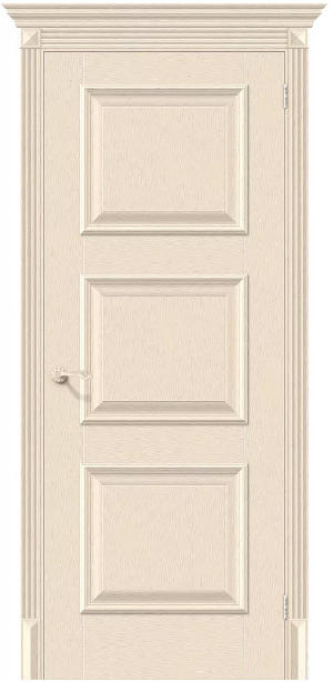 Мега двери Межкомнатная дверь Классико 16 ПГ, арт. 20560 - фото №1