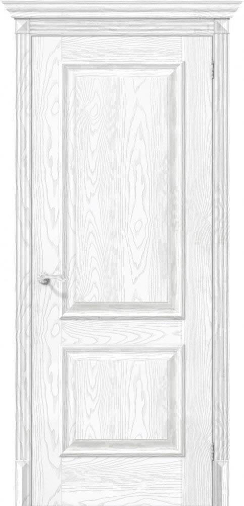 Мега двери Межкомнатная дверь Классико 12 ПГ, арт. 20562 - фото №1