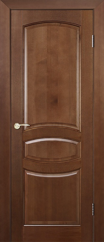 Мега двери Межкомнатная дверь Виктория ПГ, арт. 20584 - фото №1