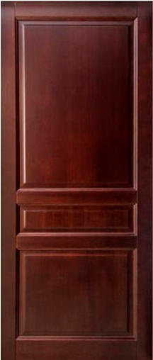 Мега двери Межкомнатная дверь Джулия-1 ПГ, арт. 20586 - фото №1