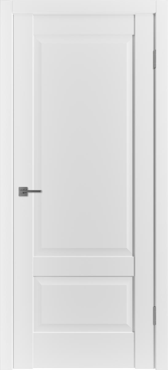 ВФД Межкомнатная дверь Emalex R2, арт. 21397 - фото №2