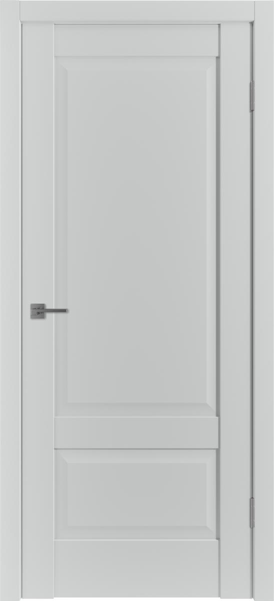 ВФД Межкомнатная дверь Emalex R2, арт. 21397 - фото №1
