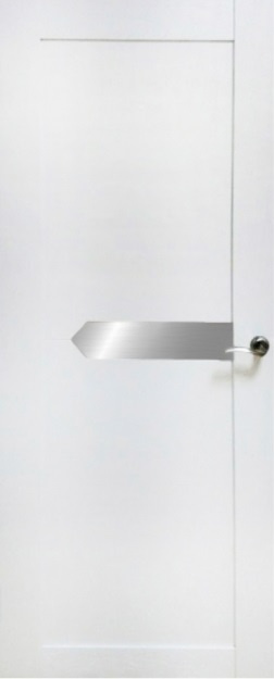 SV-Design Межкомнатная дверь Style 01, арт. 21697 - фото №1